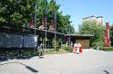 Berlin-Pavillion - Burger King